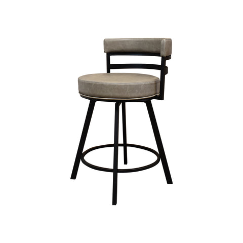 Banco Liam - Sedona Pebble