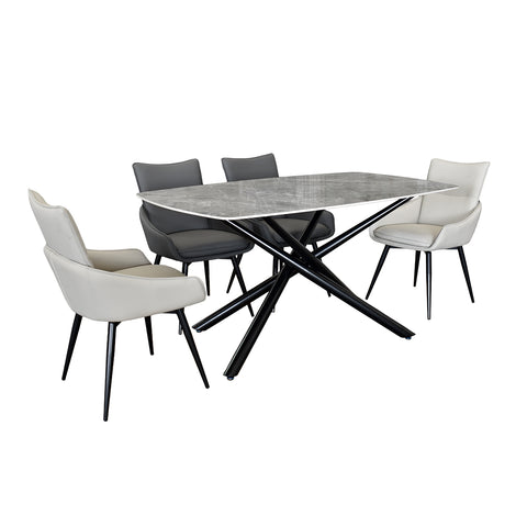 Comedor Linus - 6P