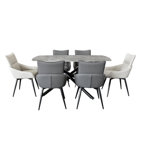Comedor Linus - 6P