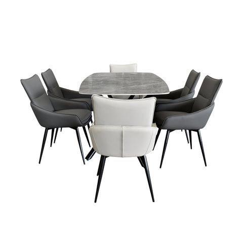 Comedor Linus - 6P