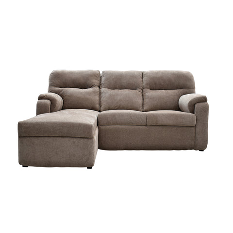 Sala Esquinera Luzna - Beige