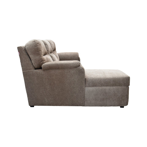 Sala Esquinera Luzna - Beige
