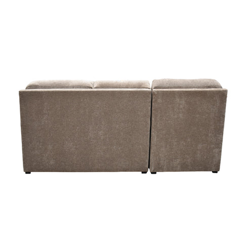 Sala Esquinera Luzna - Beige
