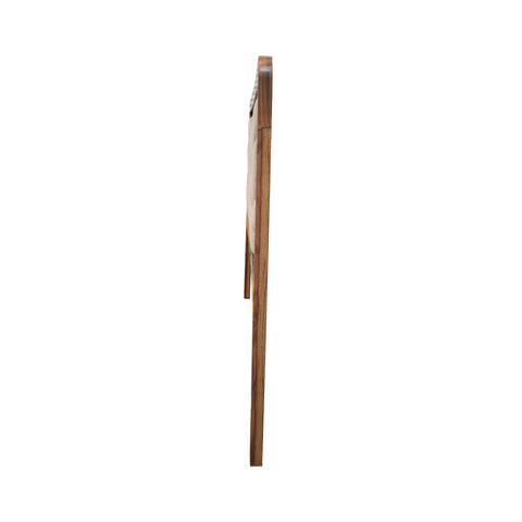 Recámara Lyra 5 pzas - Walnut