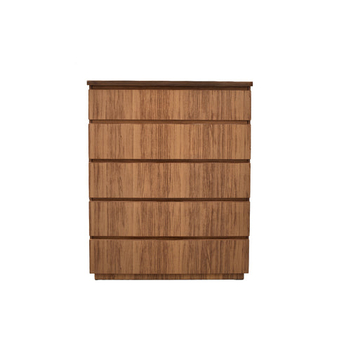 Cajonera Lyra - Walnut