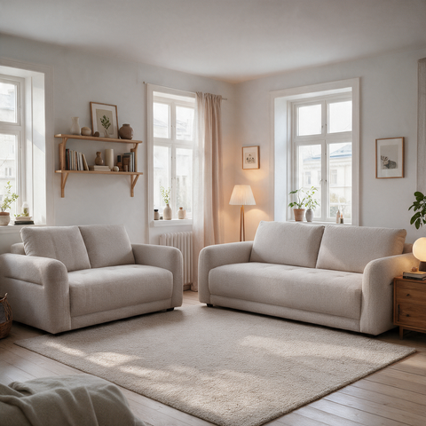 Sala Masaryk Bolton Flax