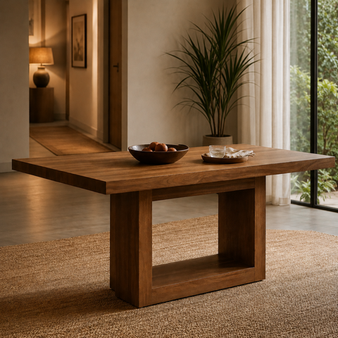 Mesa Constanza - Parota