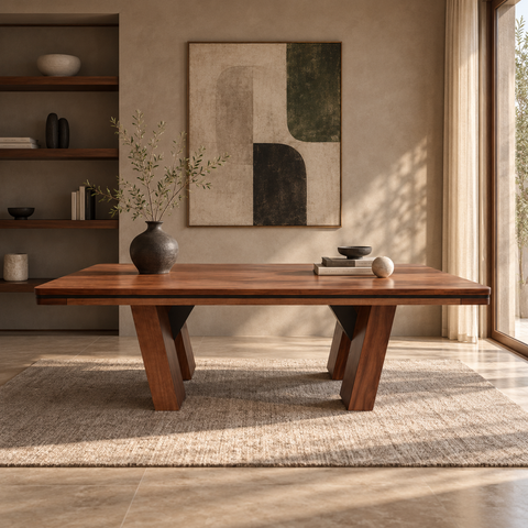 Mesa Luxemburgo  10 P - Tzalam