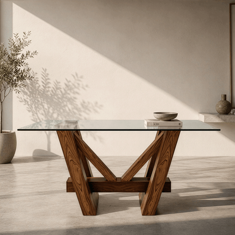 Mesa Sidney Alta - 6P