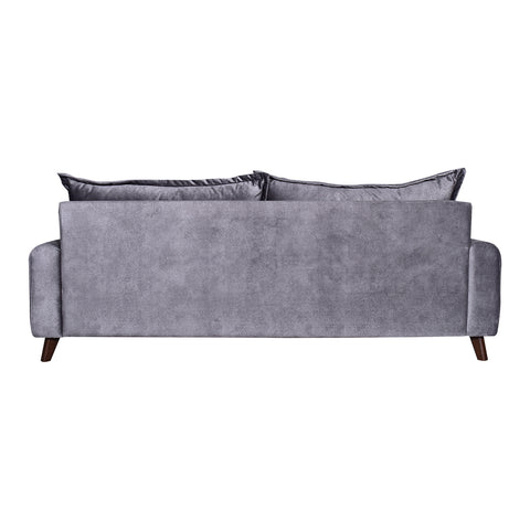Sala Milos Sofa y Love Seat - Cosmo Elephant
