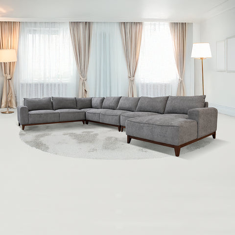 Sala Moli - 5 pzas -Deli Greich