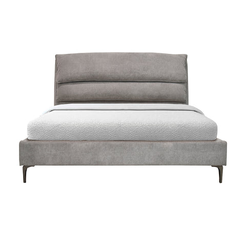 Cama Monza KS - Centauri Gris