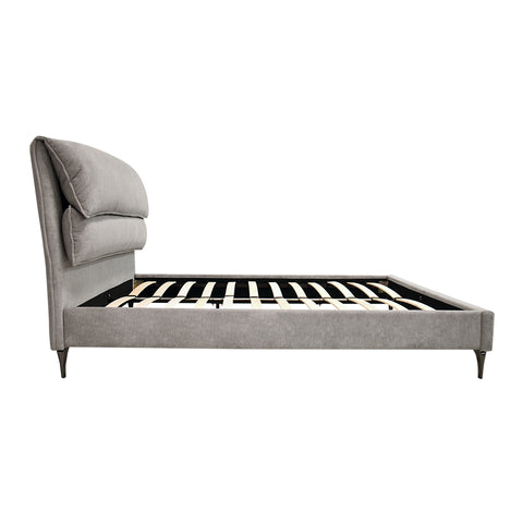 Cama Monza QS - Centauri Gris