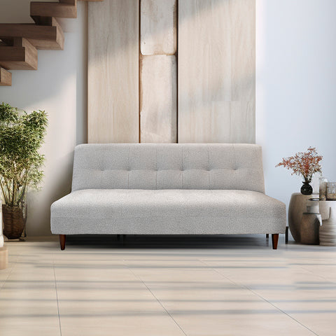 Sofa Cama Nimbus - Coffee
