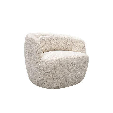 Sillón Nora - Beige
