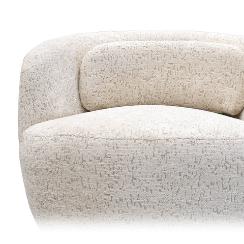 Sillón Nora - Beige