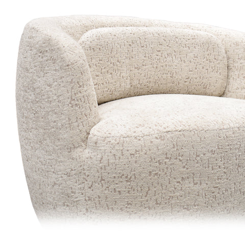 Sillón Nora - Beige
