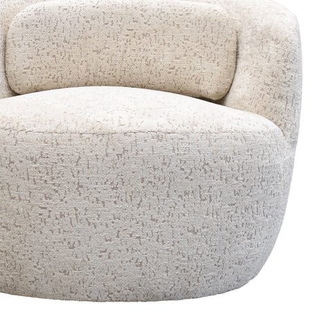 Sillón Nora - Beige