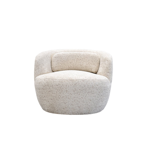 Sillón Nora - Beige