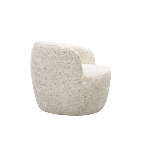 Sillón Nora - Beige