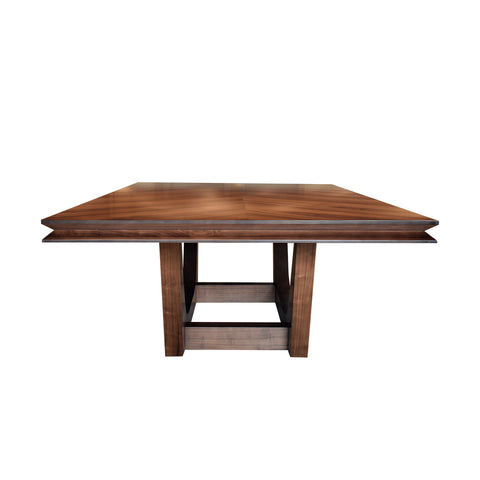 Mesa  Noruega - Nogal