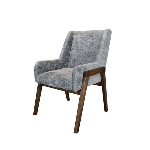 Silla Noruega - Forly Steel