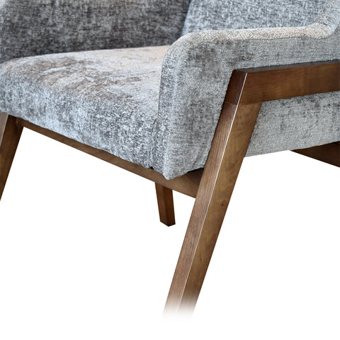 Silla Noruega - Forly Steel