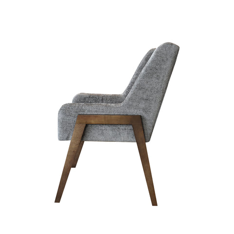 Silla Noruega - Forly Steel