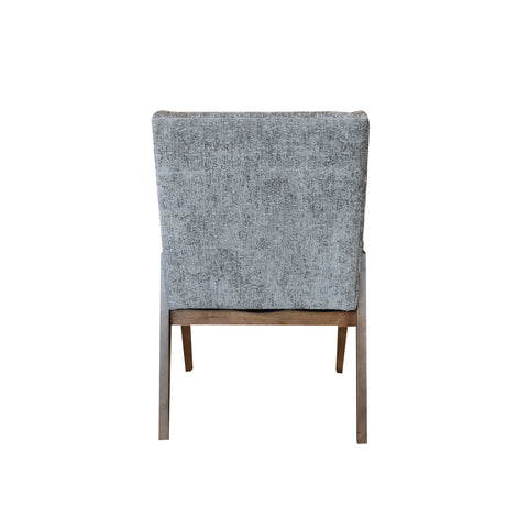 Silla Noruega - Forly Steel