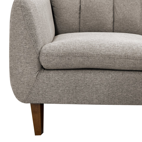 Sala Olmos - Sofa y Love Seat - Girona Capucchino