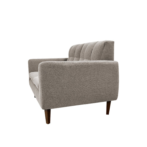 Sala Olmos - Sofa y Love Seat - Girona Capucchino