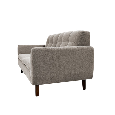 Sala Olmos - Sofa y Love Seat - Girona Capucchino