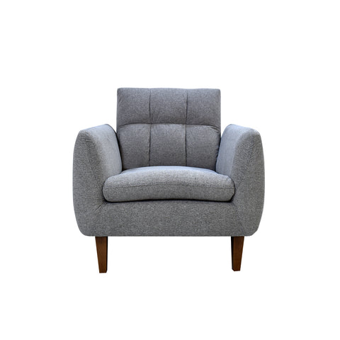 Sillon Olmos - Teka Girano Capuchino
