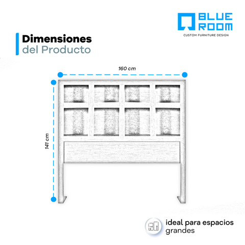 Cabecera Picasso Matrimonial