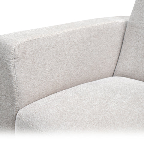 Love Seat Paris - Soul Cream