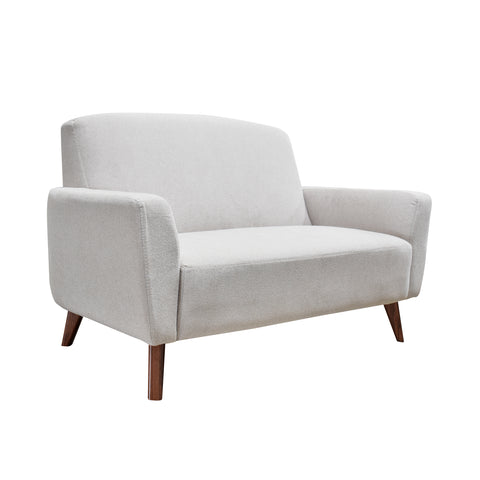 Love Seat Paris - Soul Cream