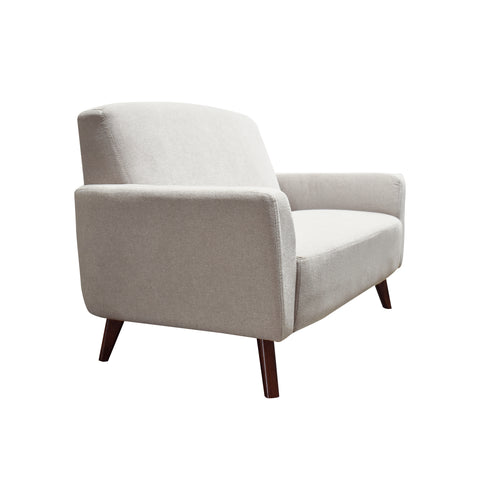 Love Seat Paris - Soul Cream