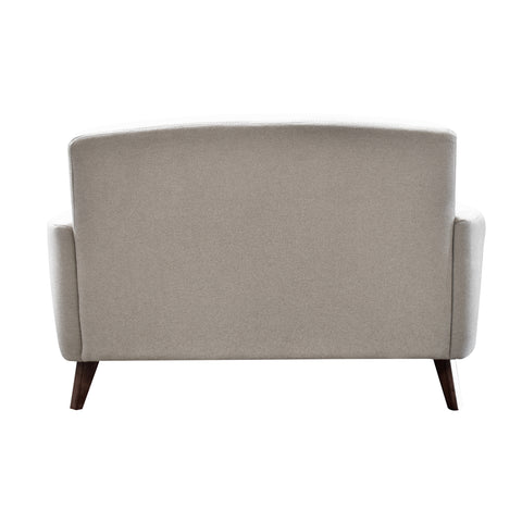 Love Seat Paris - Soul Cream