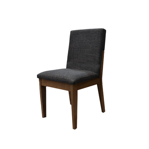 Comedor Quebec - Nogal - 10P