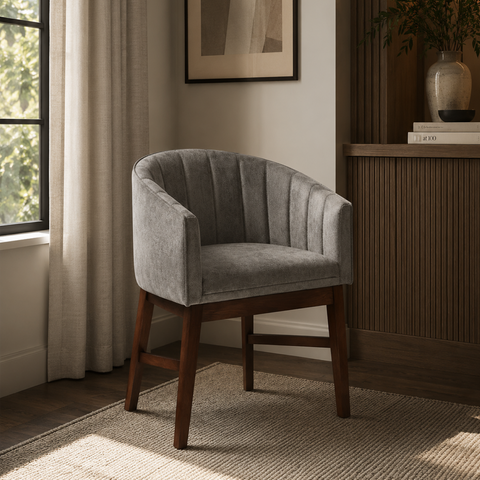Silla Budapest - Tzalam Ranger Claro