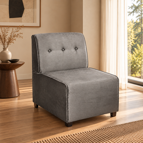 Sillón Arezzo - Armin Oxford