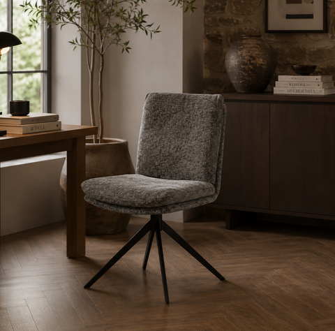 Silla Altea - Tela Gris
