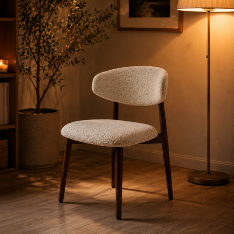 Silla Artsy - Greiche