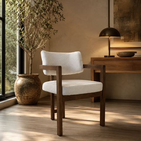 Silla Creta - Forly Alabaster