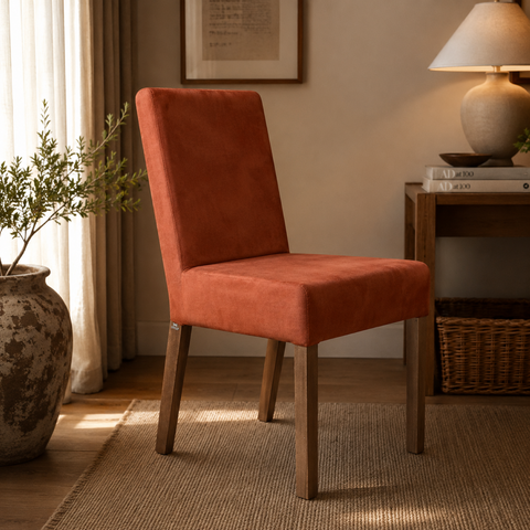 Silla Eiger - Premium Velvet