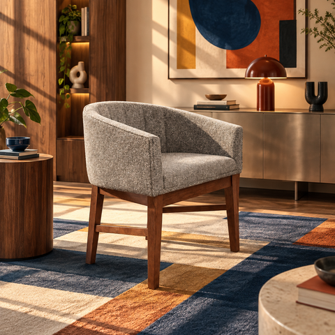 Silla Luxemburgo - Flip Zone Baik