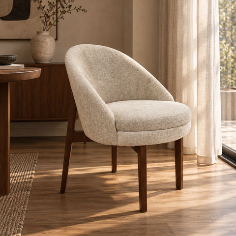 Silla Paris - Beige