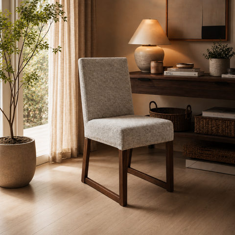 Silla S480 - Beige