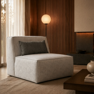 Sillón Clark-Aretha Fog