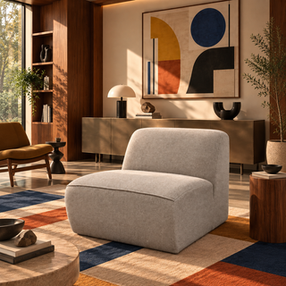 Sillon Mena - Fiore
